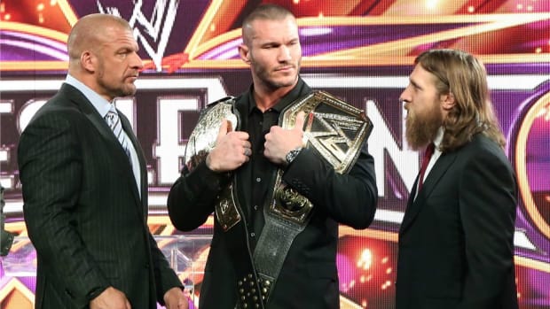 Wrestlemania 31 predictions